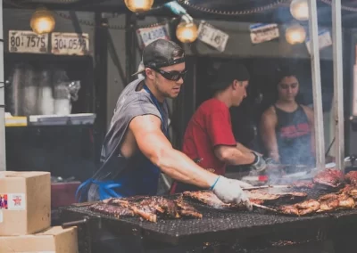 Festival del Asado
