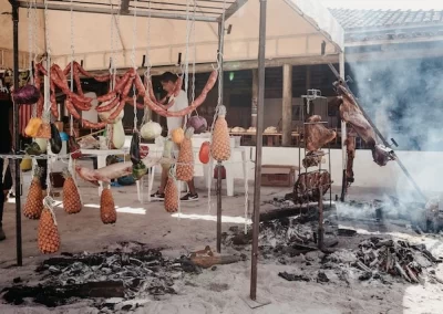 Festival del Asado