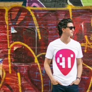 Merchandise QRTicket