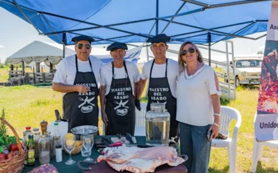 Festival del Asador – Carpa